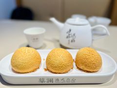 -蔡澜点心·粤菜(领展购物广场店)