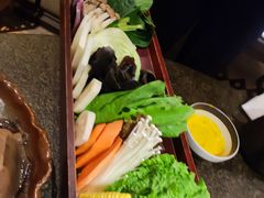 -湊湊火锅·茶憩(和平大悦城店)