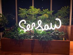 -Seesaw Coffee(朝阳大悦城店)
