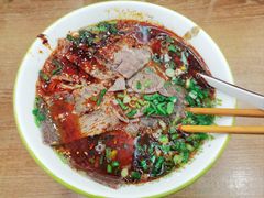 -丝路传奇·中国拉面航母店(北医三院店)