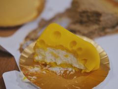-欢牛蛋糕屋(城西店)