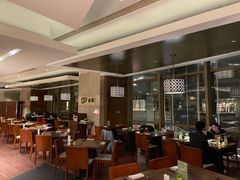 大堂-香荟Aroma·外滩茂悦大酒店
