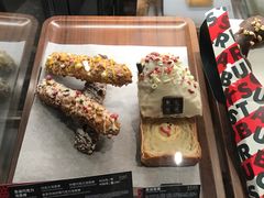 -星巴克(厦门SM新生活广场店)