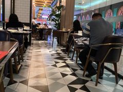 大堂-西堤牛排(龙德广场店)