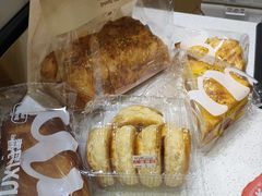 -DANXI丹喜面包·蛋糕(小公园永平店)