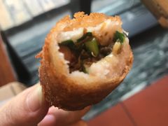 安溪咸笋包-临家闽南菜(大唐店)