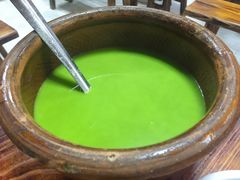 擂茶-客家养生油茶(汕尾店)