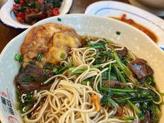 细面-刘氏三和面馆