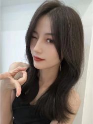 -杉影印象日式烫染專門店