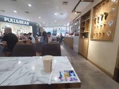 -COSTA COFFEE(上海虹口龙之梦)