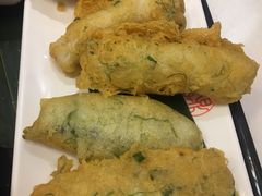-南八仙·老上海味道(南京东路店)