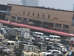 -恒达综合农贸市场(黄山路店)