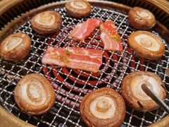 -厚贞日式烤肉(浦东汇智店)