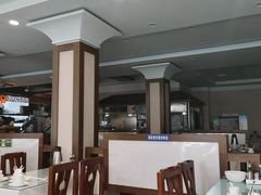 -四海回族饭店(前进大街店)