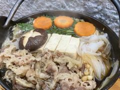-铃木食堂(宽街店)