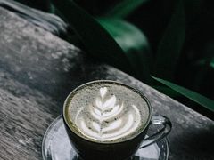 -漫咖啡MAANCOFFEE(清江路店)