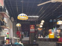 -老街坊餐吧