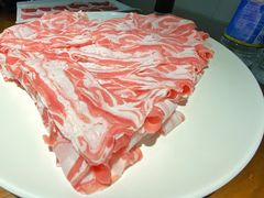 -竹叶涮肉坊(总店)