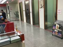 -北京银行(朝阳支行)