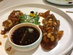 -惠丰堂饭庄·烤鸭·京味菜(翠微路店)