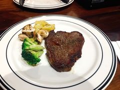 -食间牛排(湖西路店)