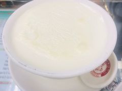 姜汁撞奶-义顺牛奶公司