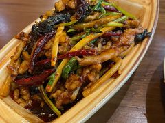 -满园烤鸭·春饼(太原街万达店)