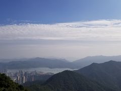 -梧桐山风景名胜区