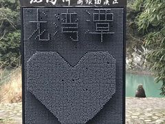 -龙湾潭国家森林公园