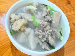 -江南红鱼汤(洋中花园店)
