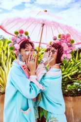 -AOROA·奥洛拉婚纱摄影·旅拍·礼服