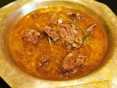 精品小锅-芦月轩羊蝎子(北蜂窝店)