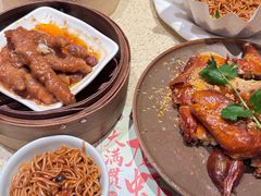 -点都德(奥体印象城店)