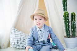 -小苹果儿童摄影(崇安店)