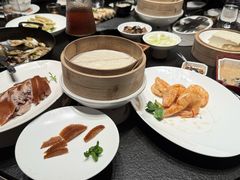 -四季民福烤鸭店(外滩外白渡桥店)