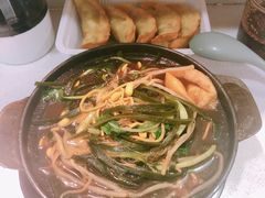 -老新隆牛肉锅贴(新街口店)