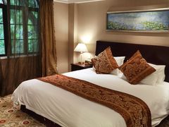 -马勒别墅饭店(静安寺店)