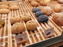 -前进麦味·天然烘焙(凯德1818店)
