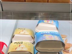 -君之狮子山·轻糖烘焙(松江印象城店)