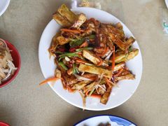 -协顺园回头馆(南顺城路店)