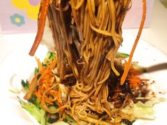 -七八冷面·延边朝鲜族美食(圣熙八号店)