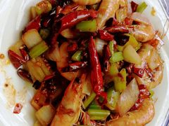 -公寓家常菜馆(海军博物馆店)