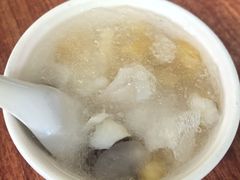 -老福合沟无米粿甜汤粿品店