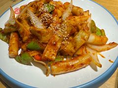 -韩香福脊骨汤锅(上杭路店)