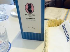-Dazzling Cafe 蜜糖吐司专卖店