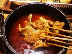 -那些年记忆烧烤