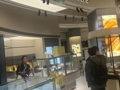 -法桐蛋糕·手作面包(万象城店)