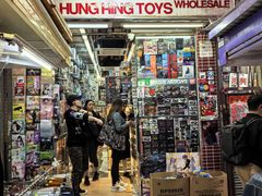 -鸿兴玩具