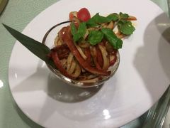 -静莲斋素食(慈云寺店)