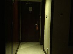 -维也纳国际酒店·西安大雁塔大唐不夜城店